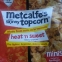 Metcalfe's Popcorn